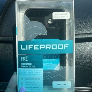 Lifeproof case - IPhone 11pro